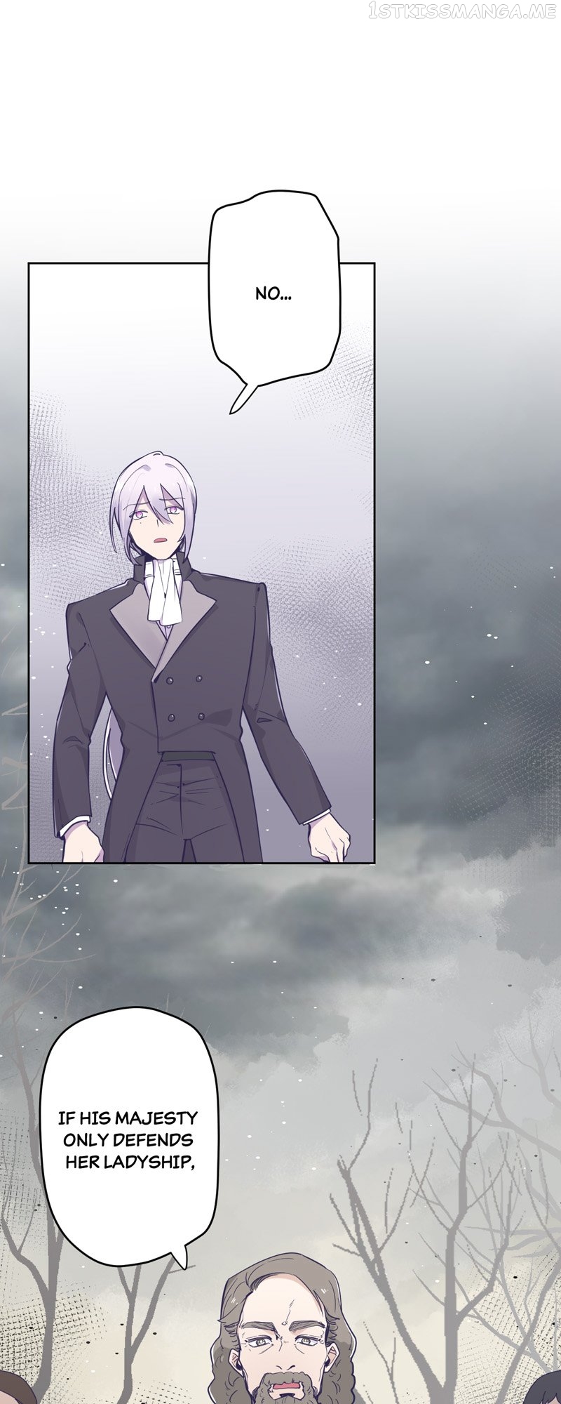 The Flower of Heaven Chapter 29 - page 1