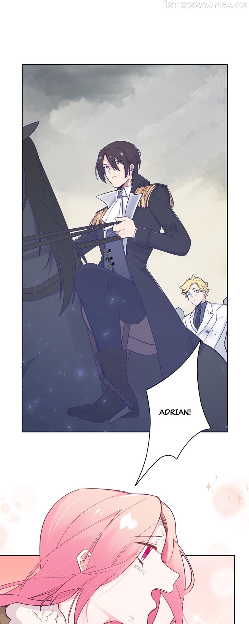 The Flower of Heaven Chapter 29 - page 10