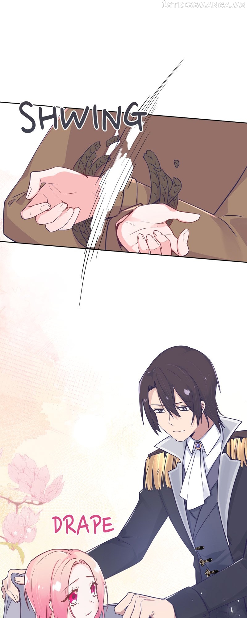 The Flower of Heaven Chapter 29 - page 12