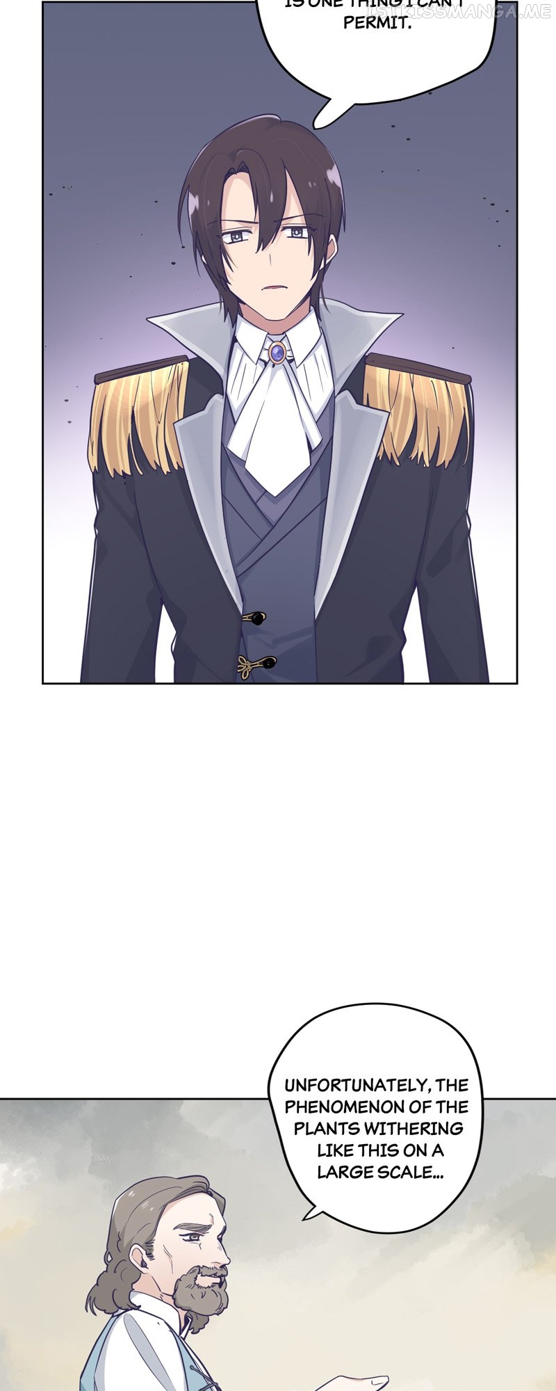 The Flower of Heaven Chapter 29 - page 16