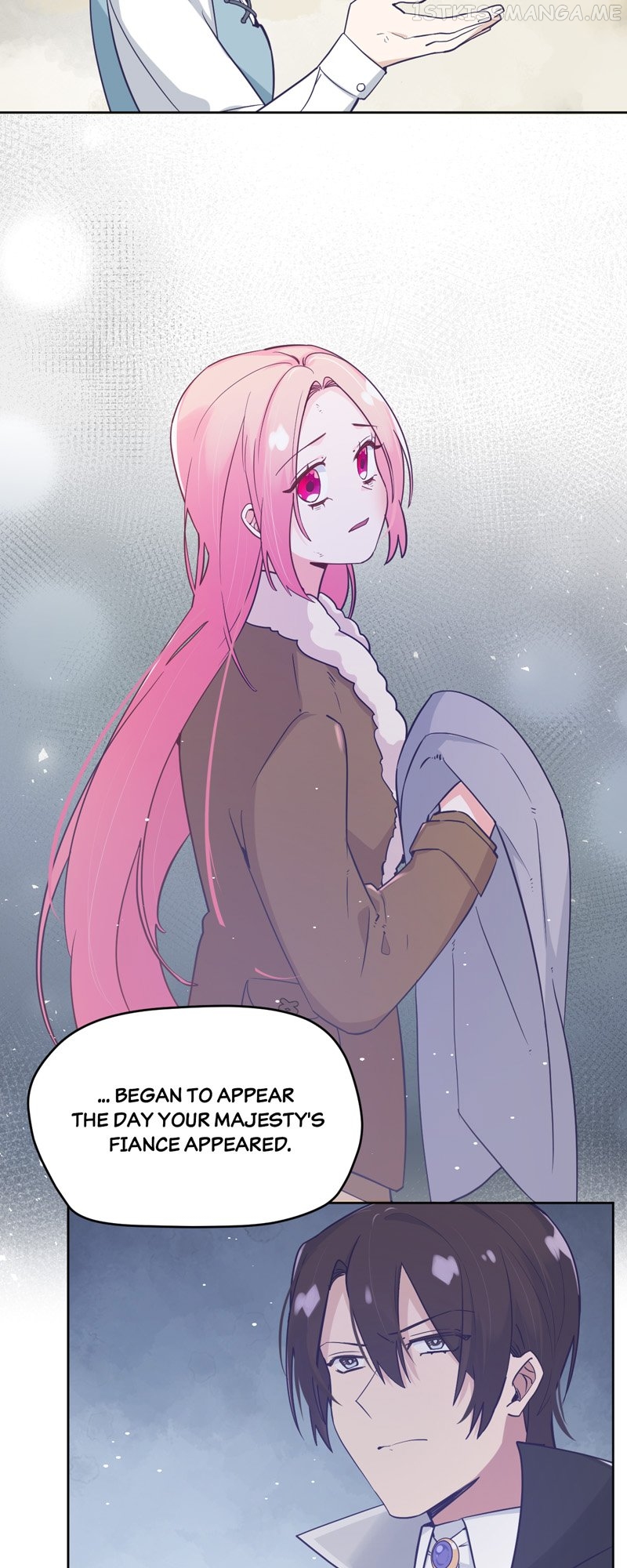 The Flower of Heaven Chapter 29 - page 17