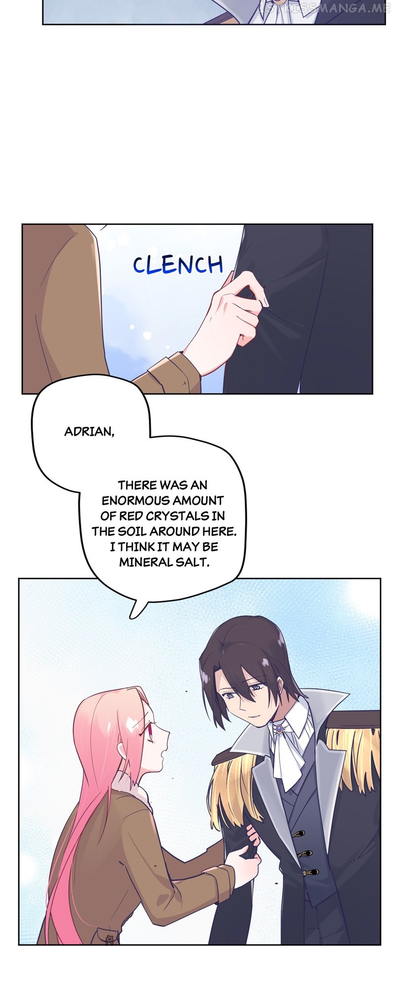 The Flower of Heaven Chapter 29 - page 18