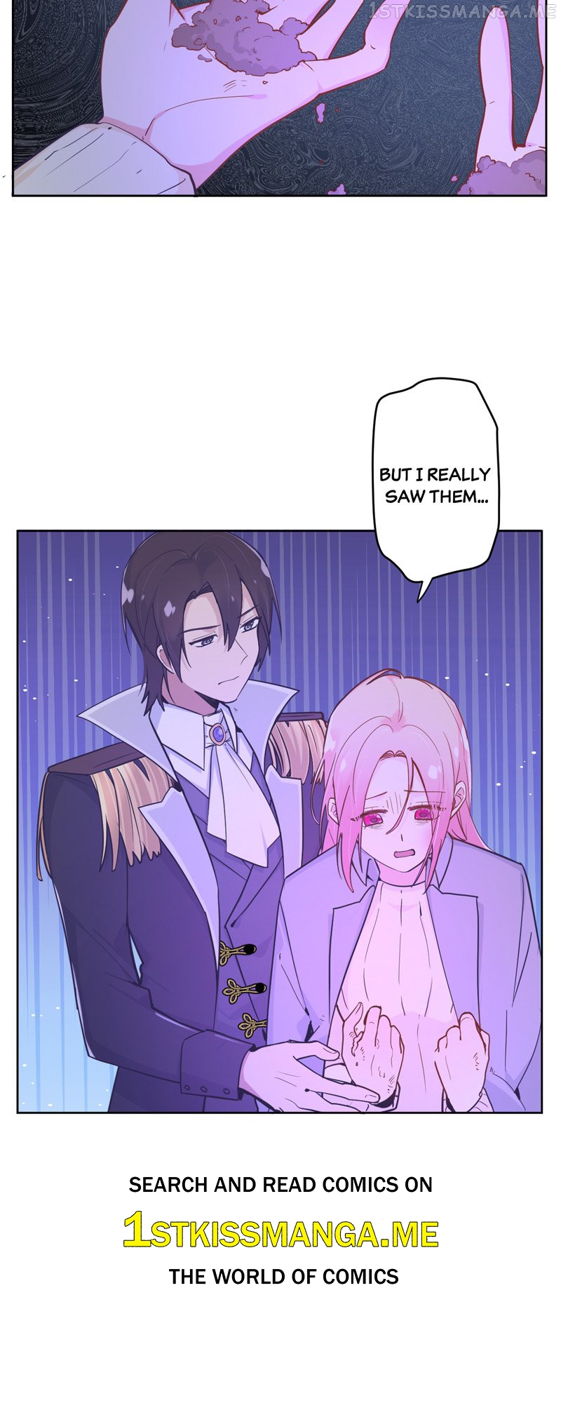The Flower of Heaven Chapter 29 - page 26