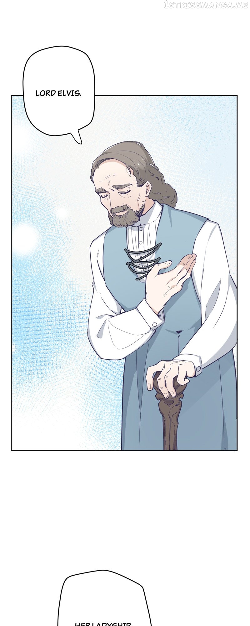 The Flower of Heaven Chapter 29 - page 3