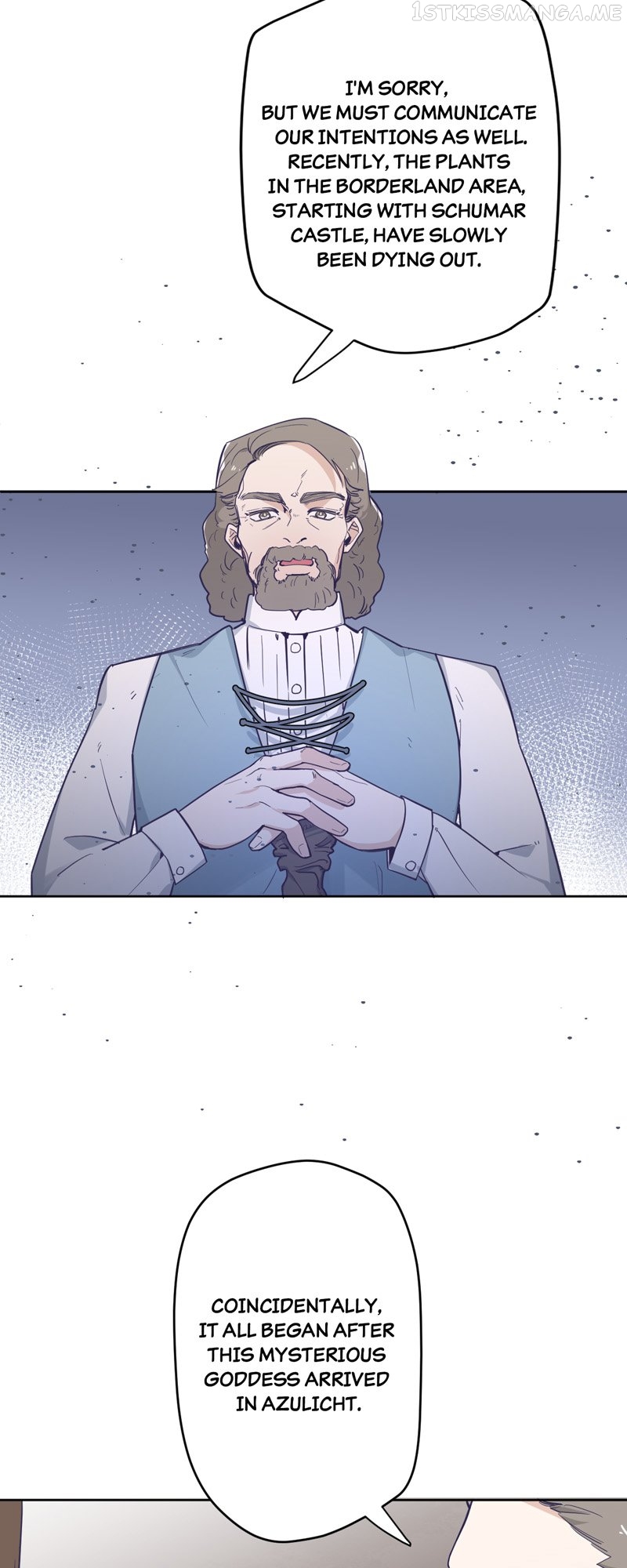 The Flower of Heaven Chapter 29 - page 5