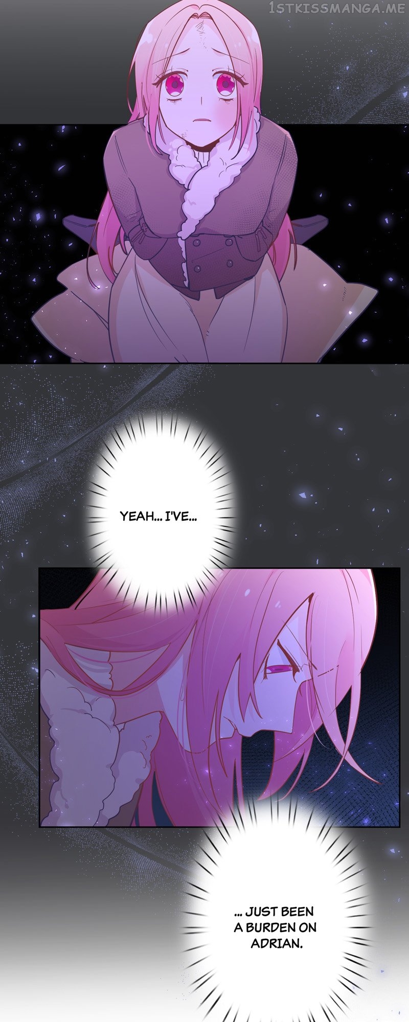 The Flower of Heaven Chapter 29 - page 8