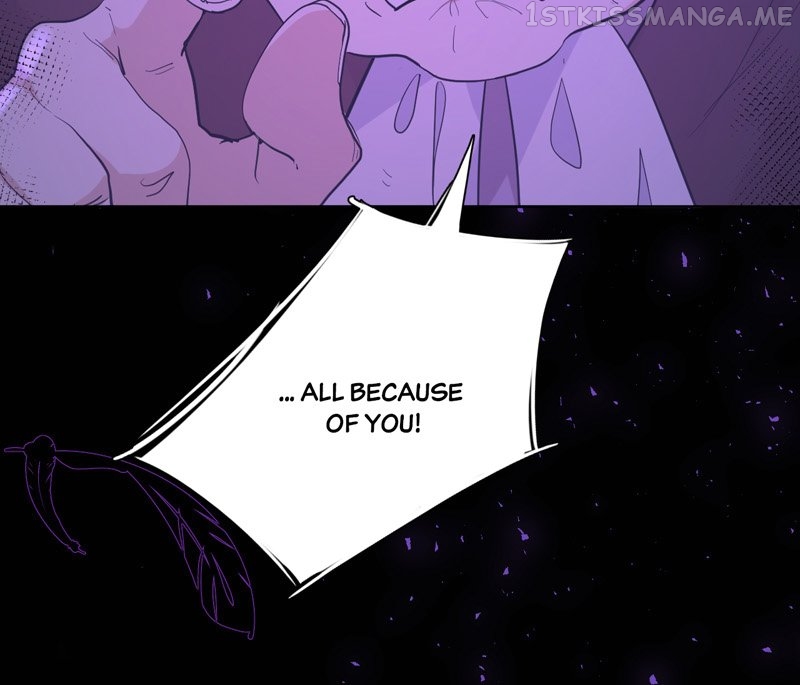 The Flower of Heaven Chapter 28 - page 10