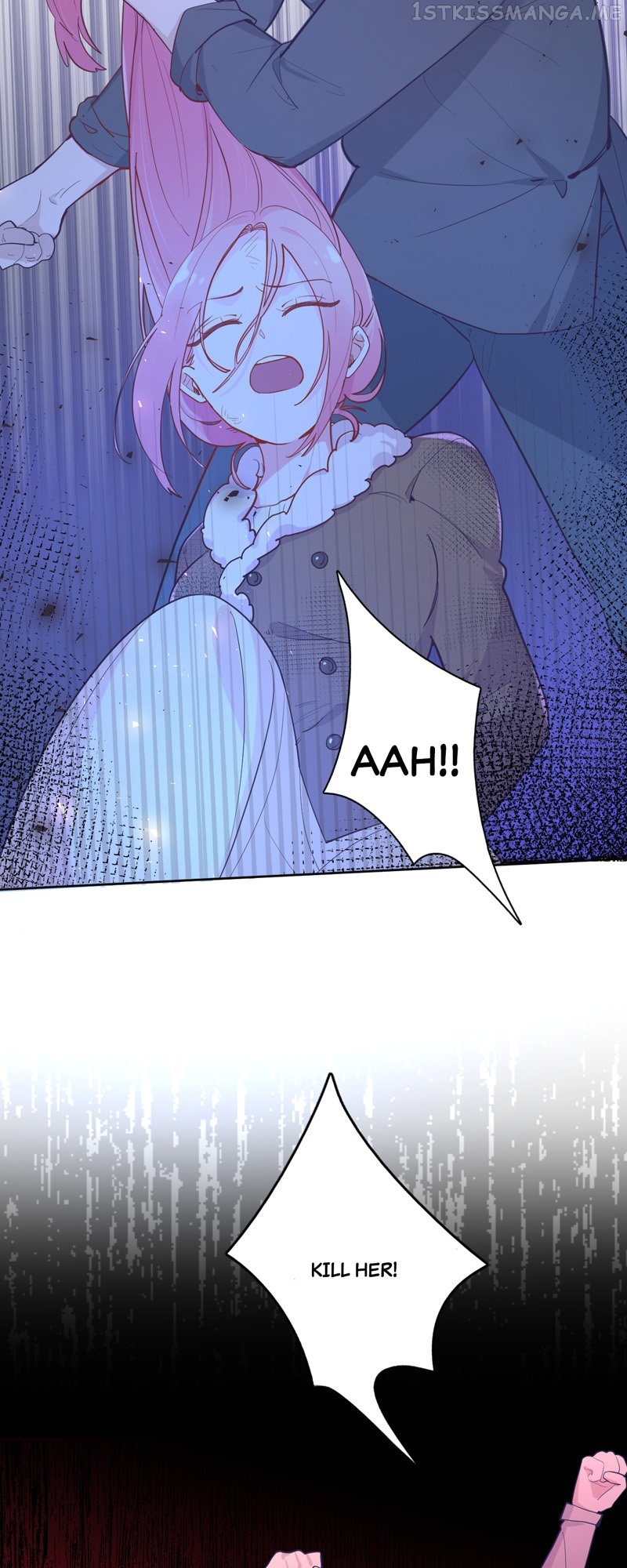 The Flower of Heaven Chapter 28 - page 14