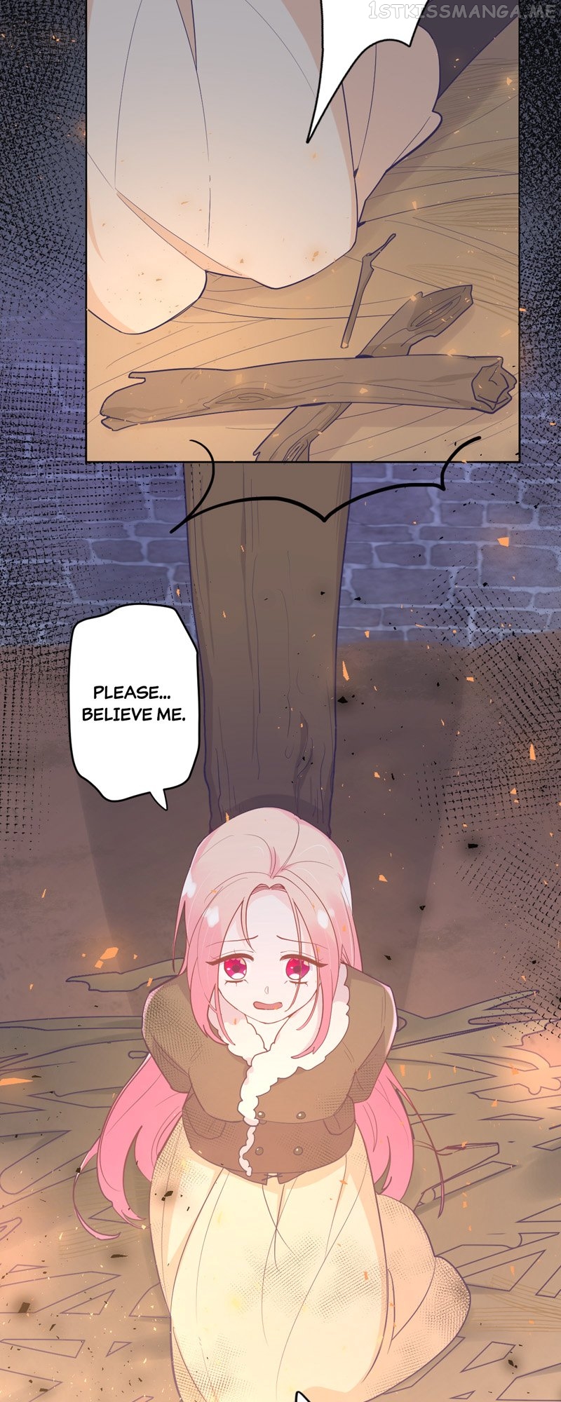 The Flower of Heaven Chapter 28 - page 16