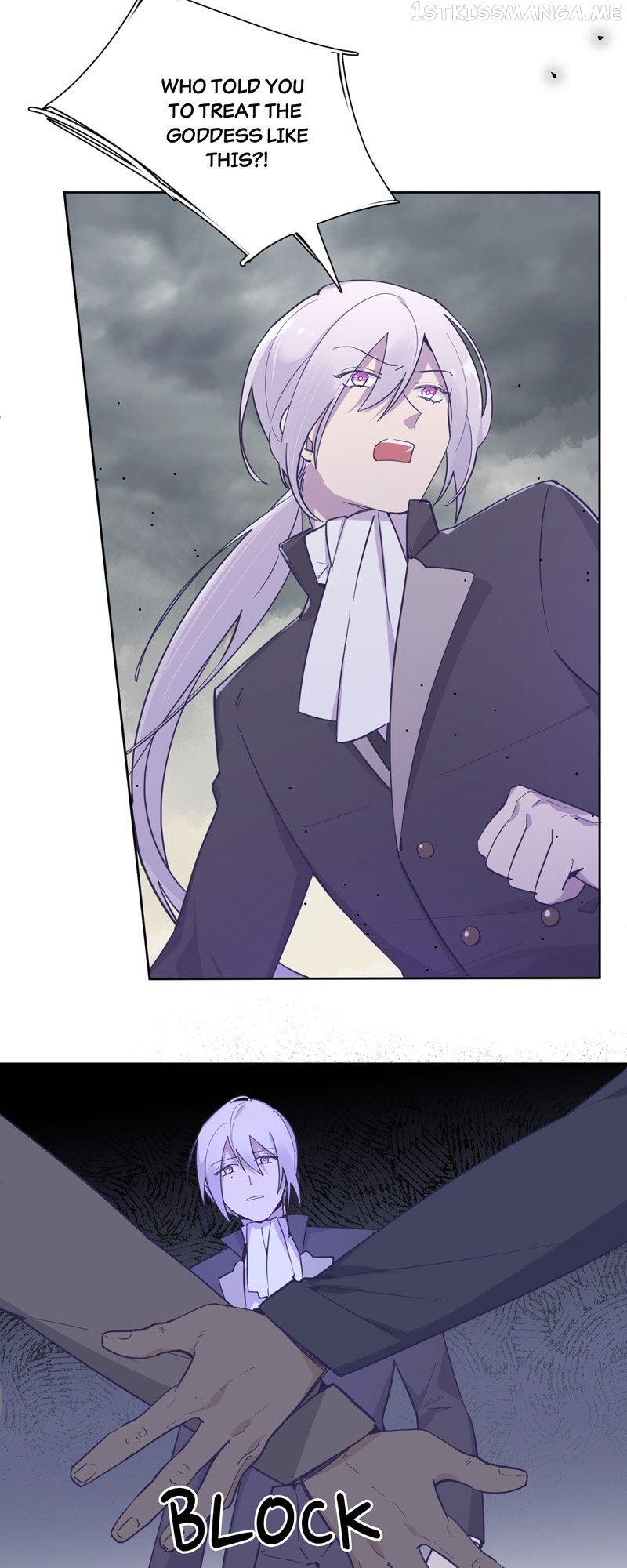 The Flower of Heaven Chapter 28 - page 26