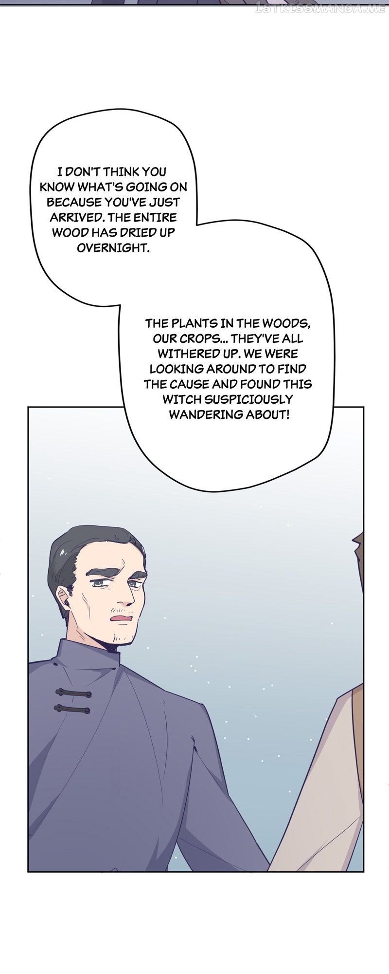 The Flower of Heaven Chapter 28 - page 27