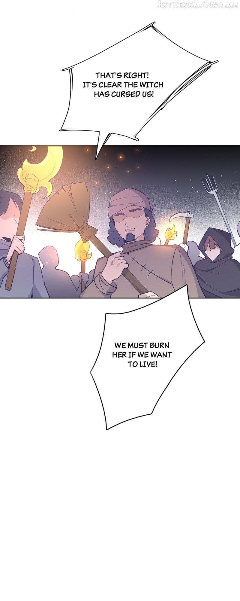 The Flower of Heaven Chapter 28 - page 28