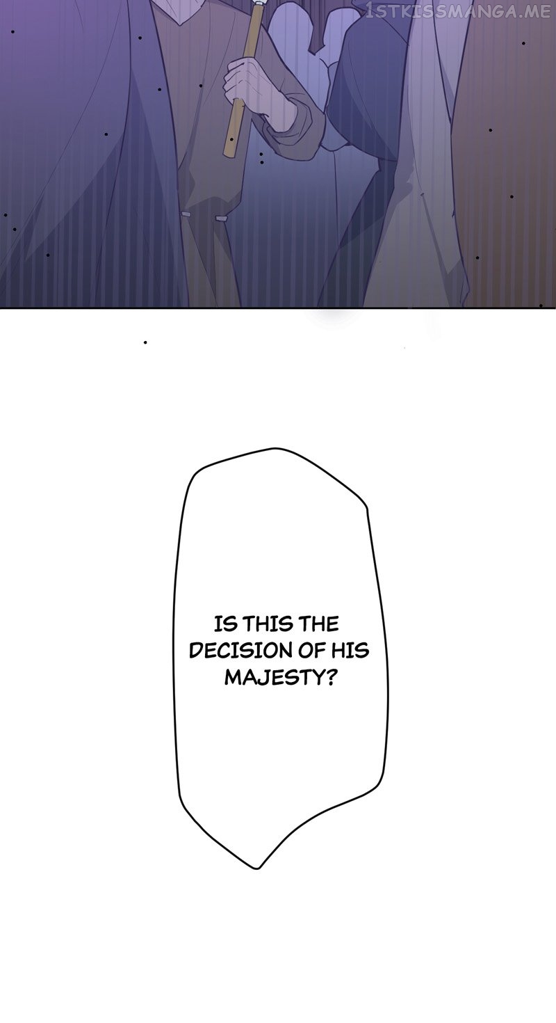 The Flower of Heaven Chapter 28 - page 34