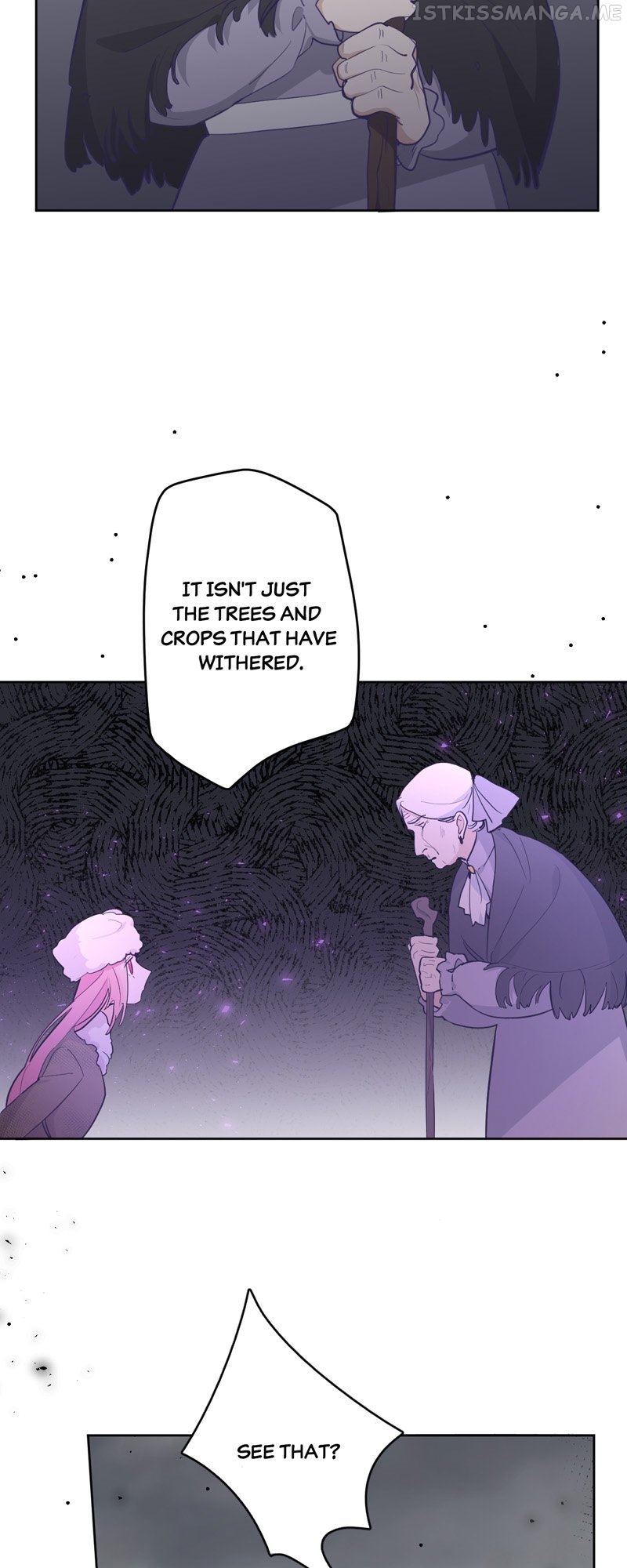 The Flower of Heaven Chapter 28 - page 6