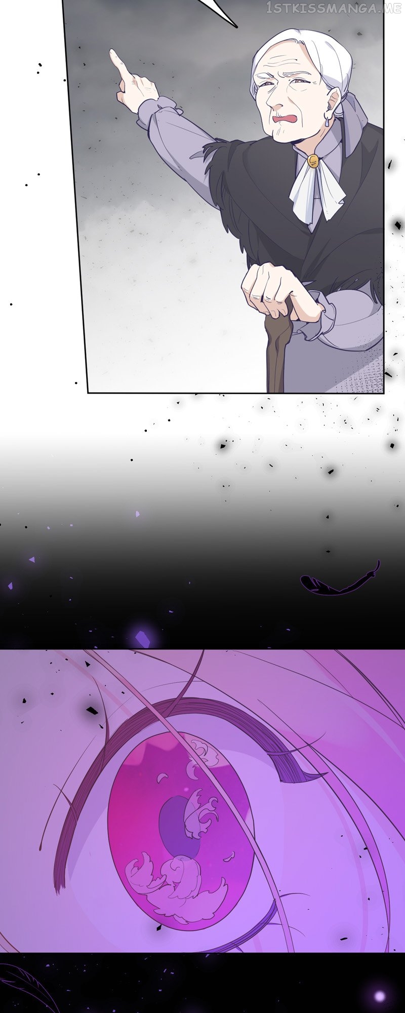 The Flower of Heaven Chapter 28 - page 7