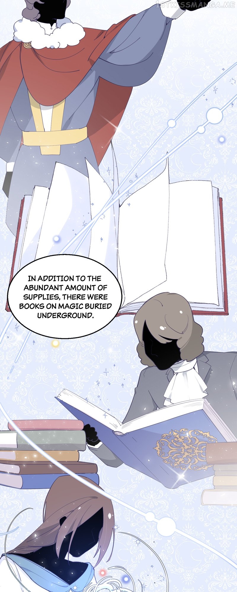 The Flower of Heaven Chapter 25 - page 14