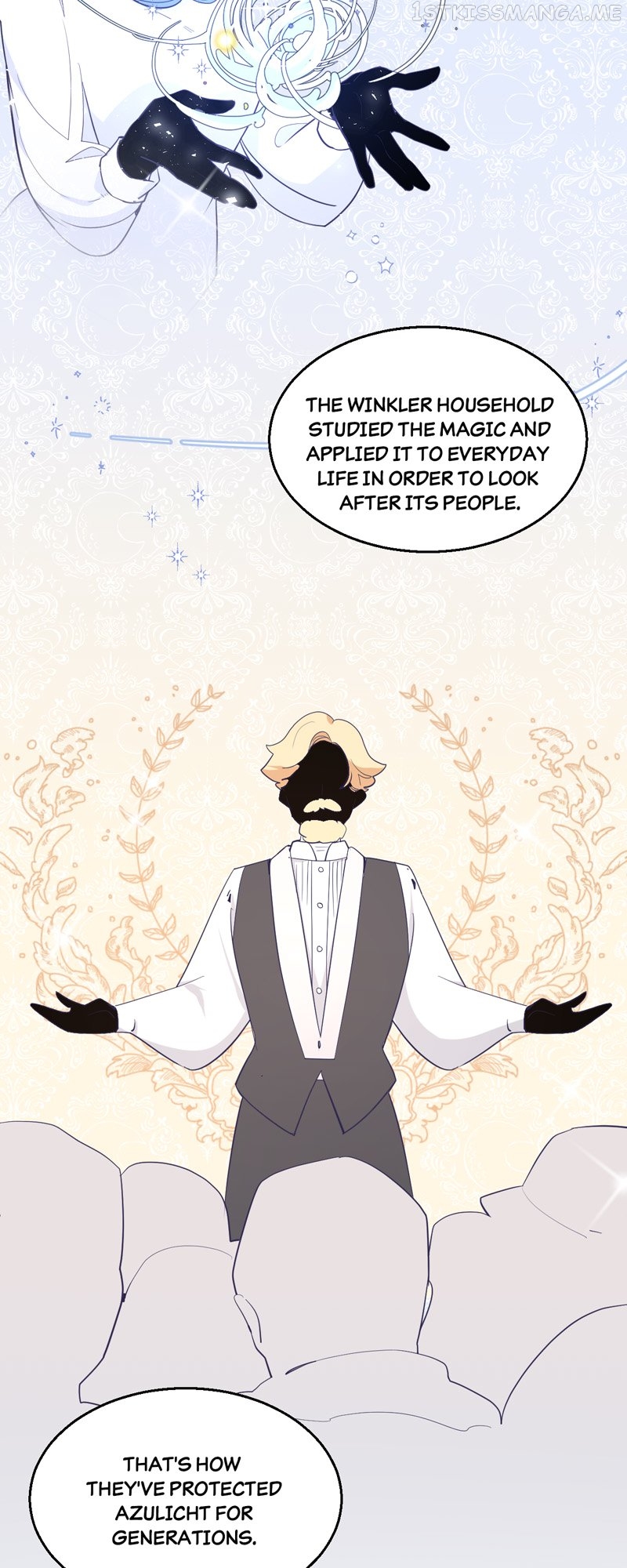The Flower of Heaven Chapter 25 - page 15