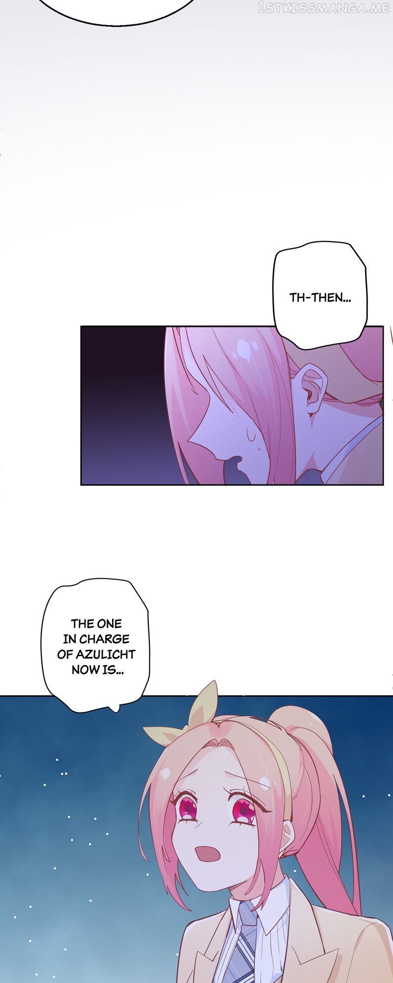 The Flower of Heaven Chapter 25 - page 16