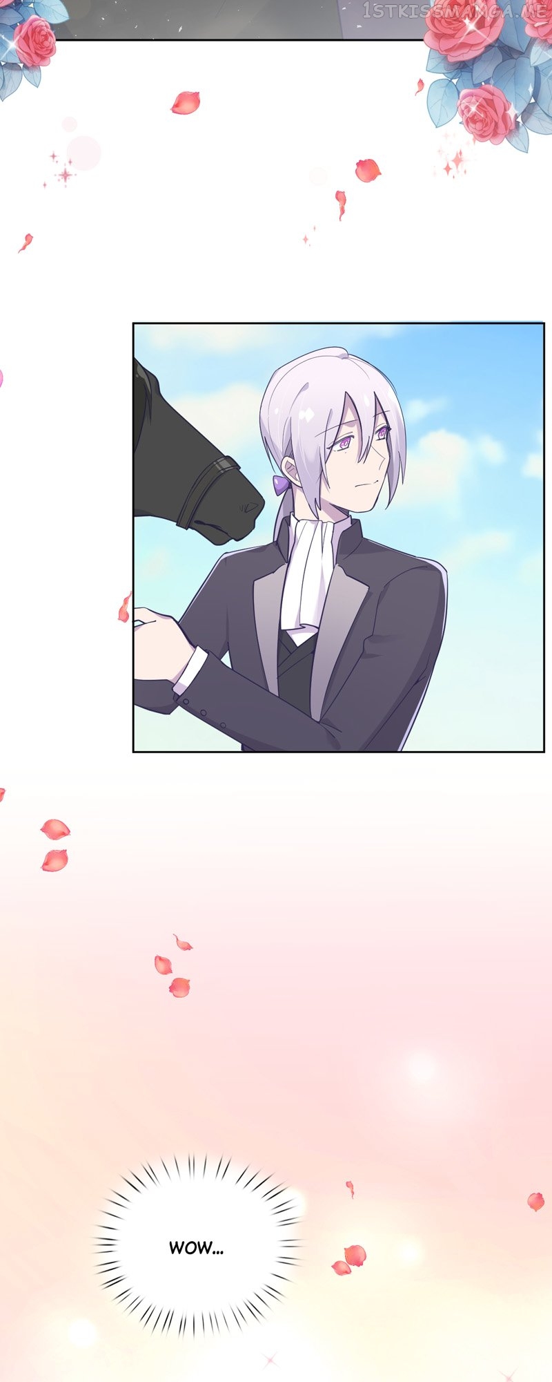 The Flower of Heaven Chapter 25 - page 2