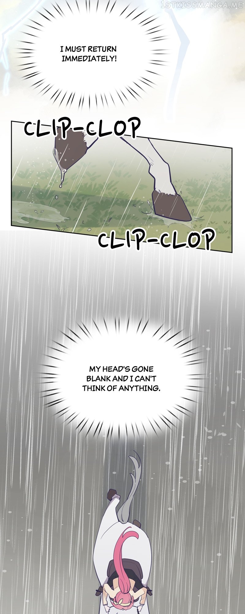 The Flower of Heaven Chapter 25 - page 22