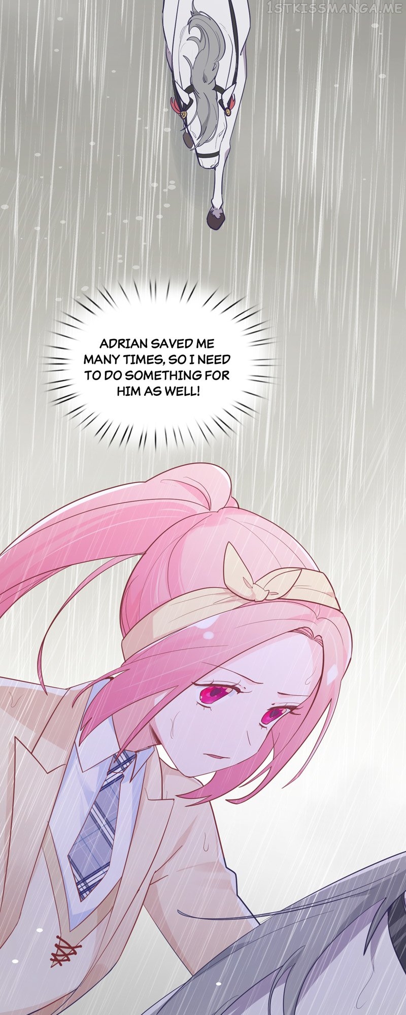 The Flower of Heaven Chapter 25 - page 23