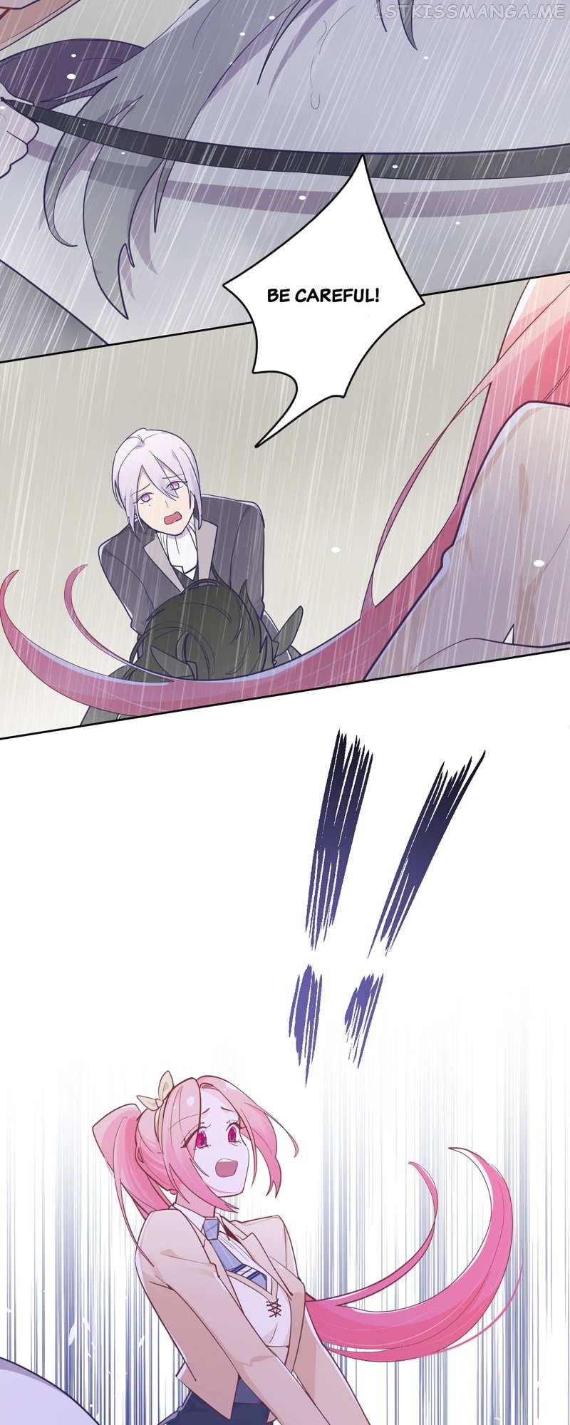 The Flower of Heaven Chapter 25 - page 24