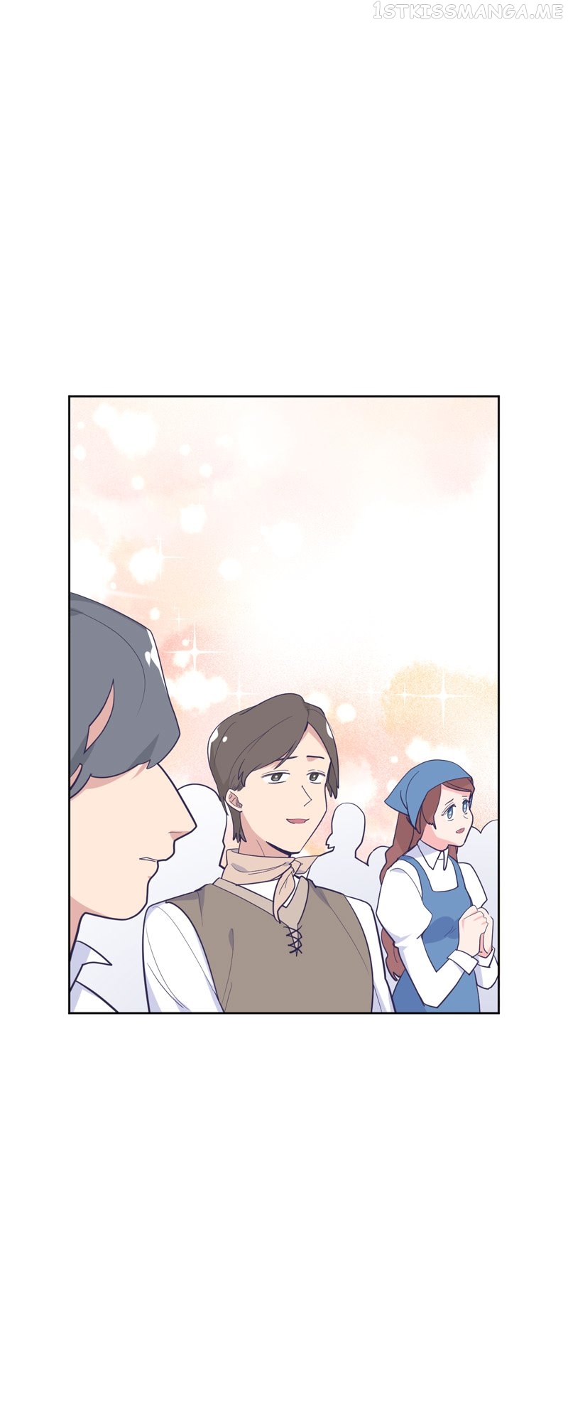 The Flower of Heaven Chapter 24 - page 10