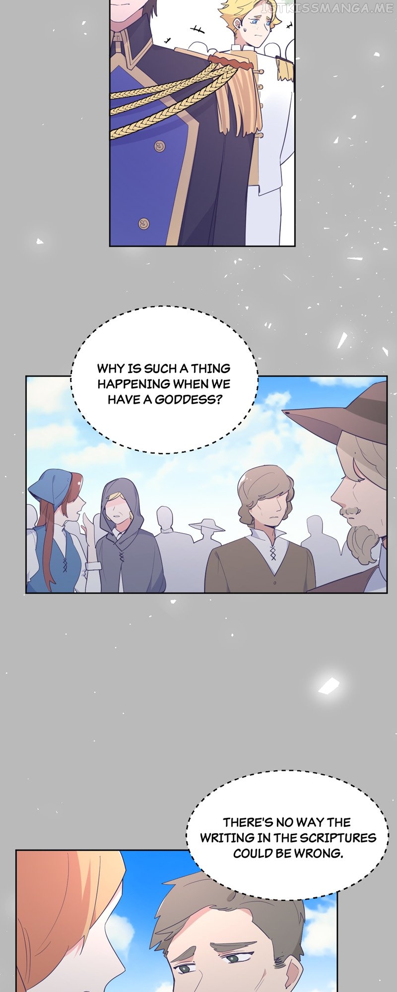 The Flower of Heaven Chapter 24 - page 16