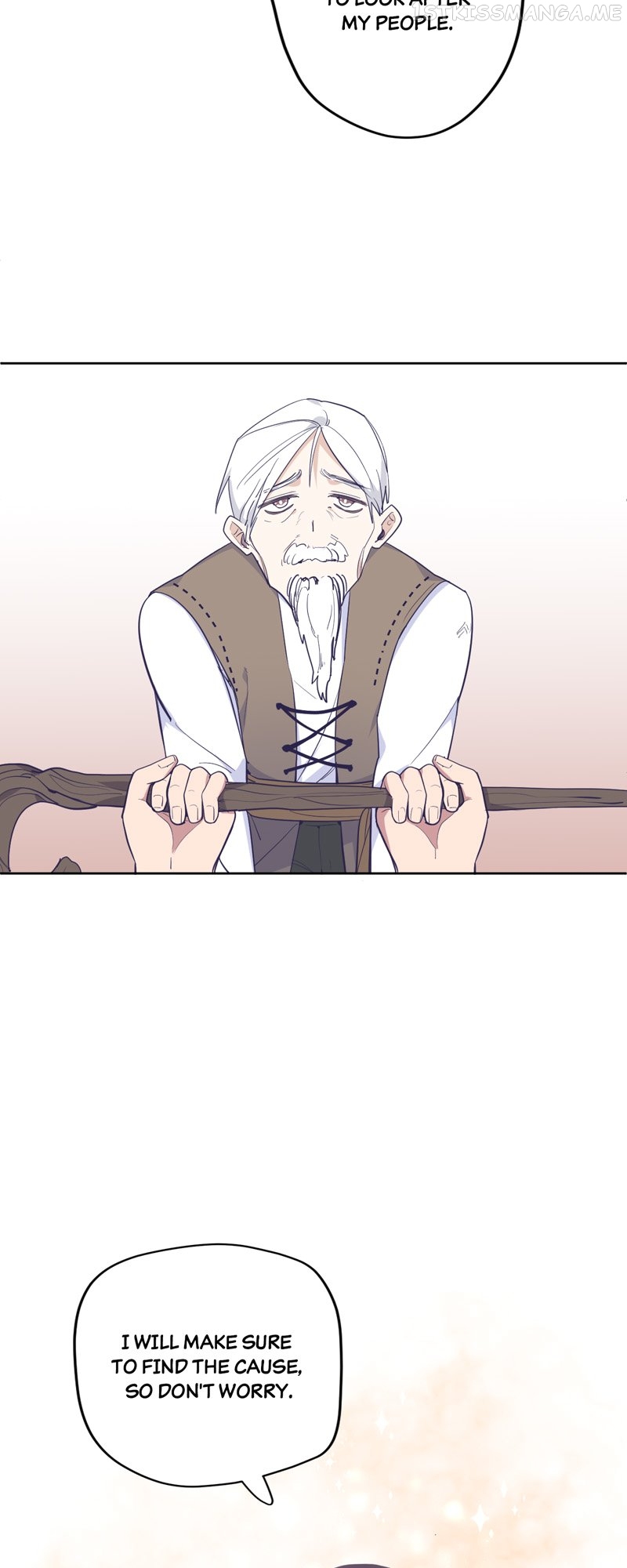 The Flower of Heaven Chapter 24 - page 7