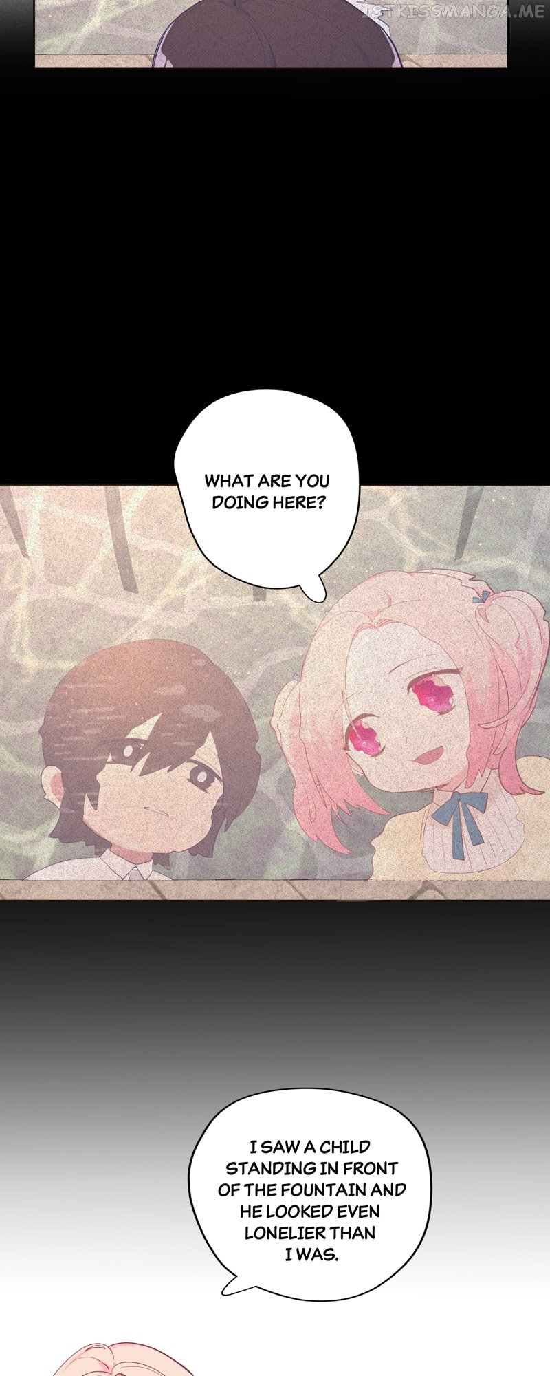 The Flower of Heaven Chapter 23 - page 13