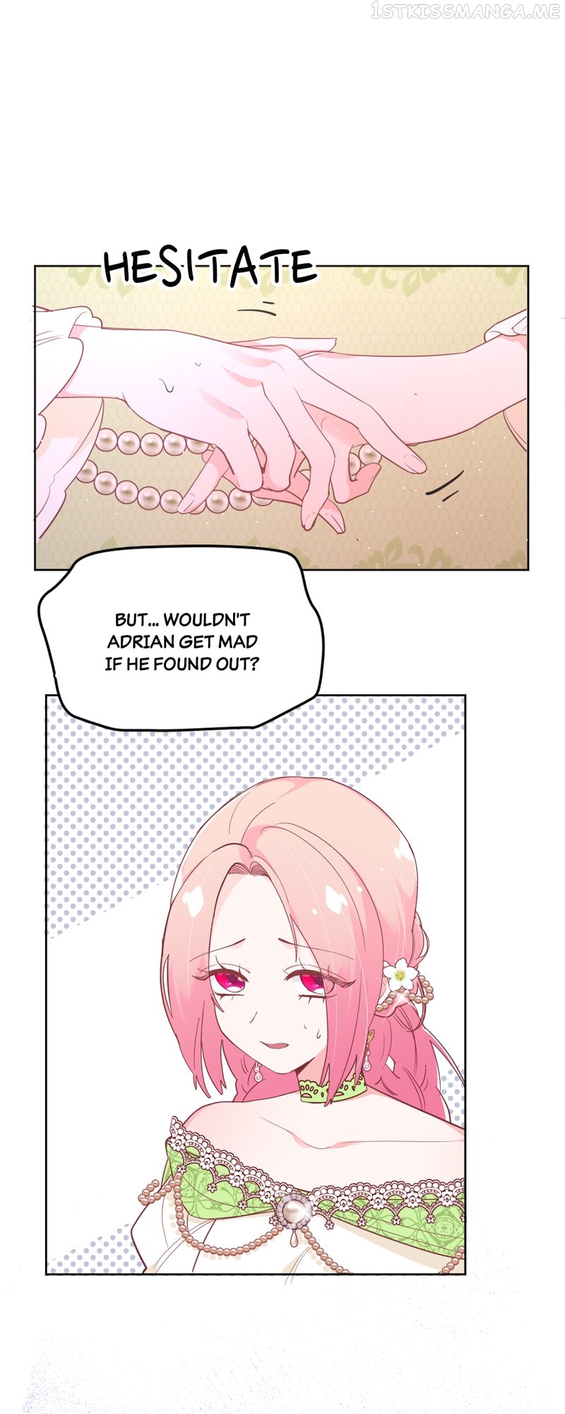 The Flower of Heaven Chapter 23 - page 24