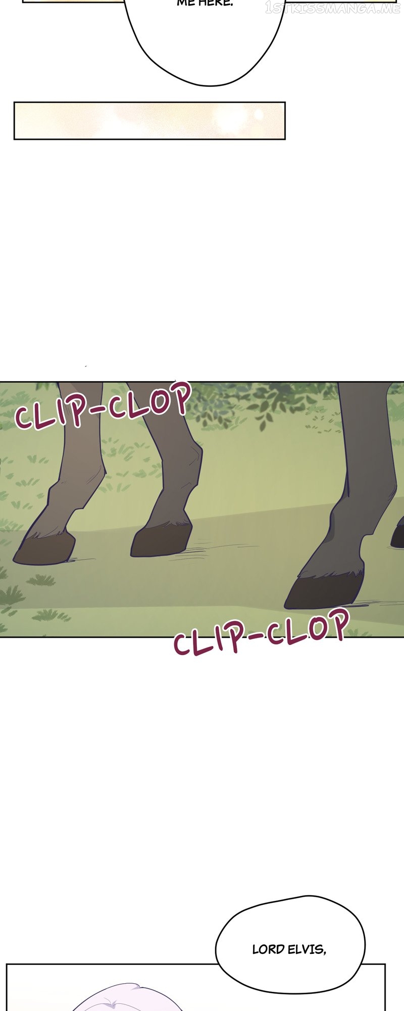 The Flower of Heaven Chapter 23 - page 27