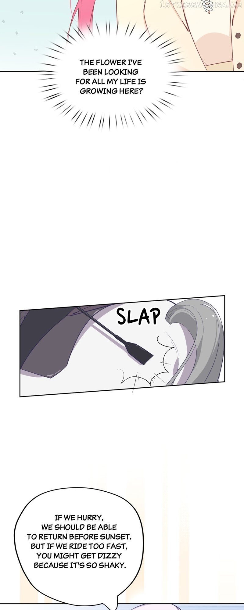 The Flower of Heaven Chapter 23 - page 34