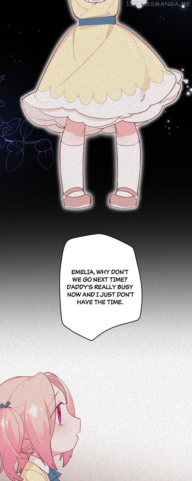 The Flower of Heaven Chapter 23 - page 7