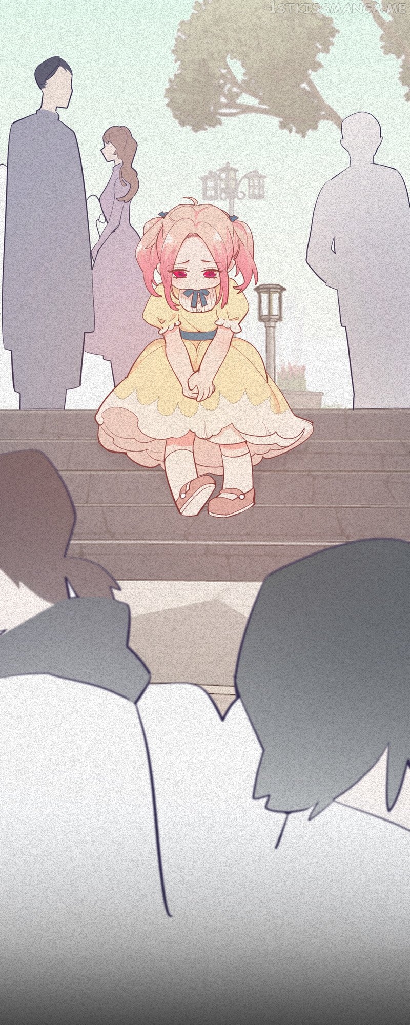 The Flower of Heaven Chapter 23 - page 9