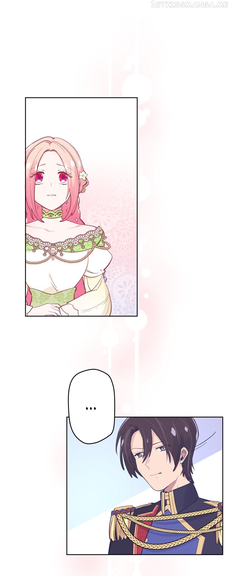 The Flower of Heaven Chapter 22 - page 1