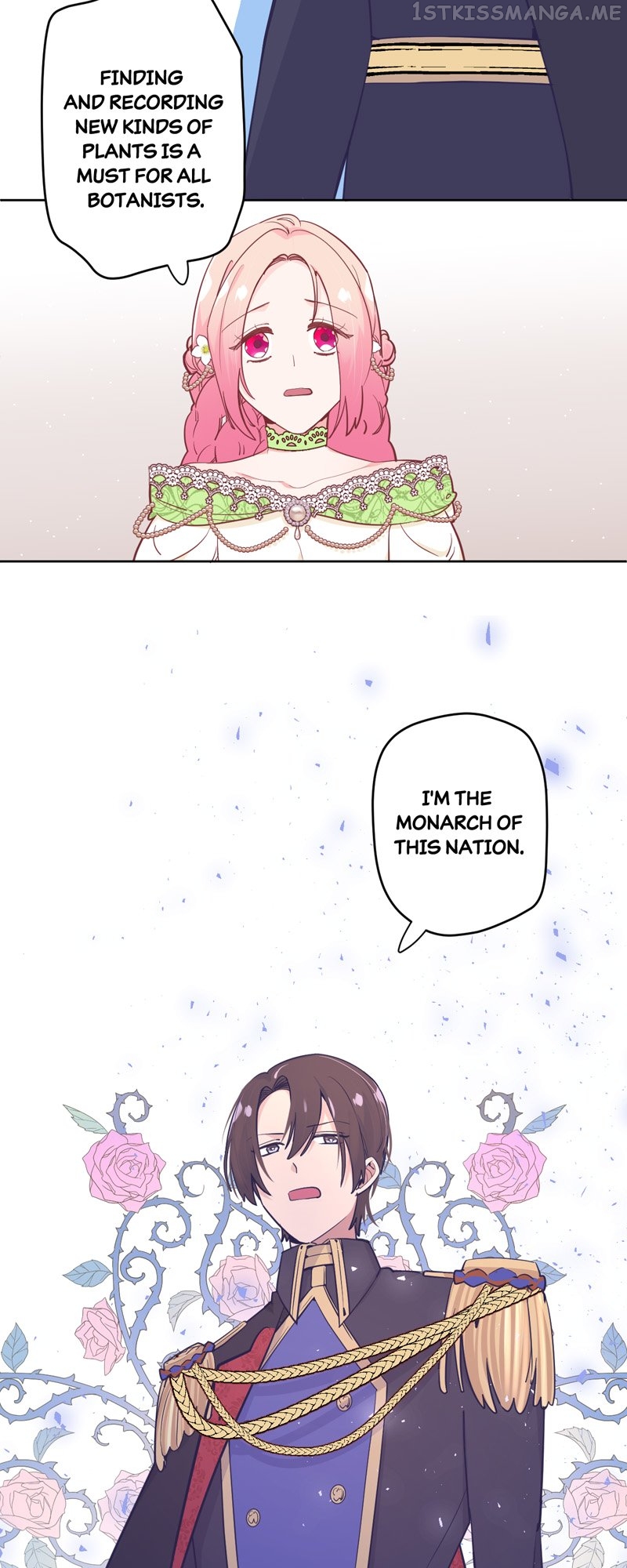 The Flower of Heaven Chapter 22 - page 13