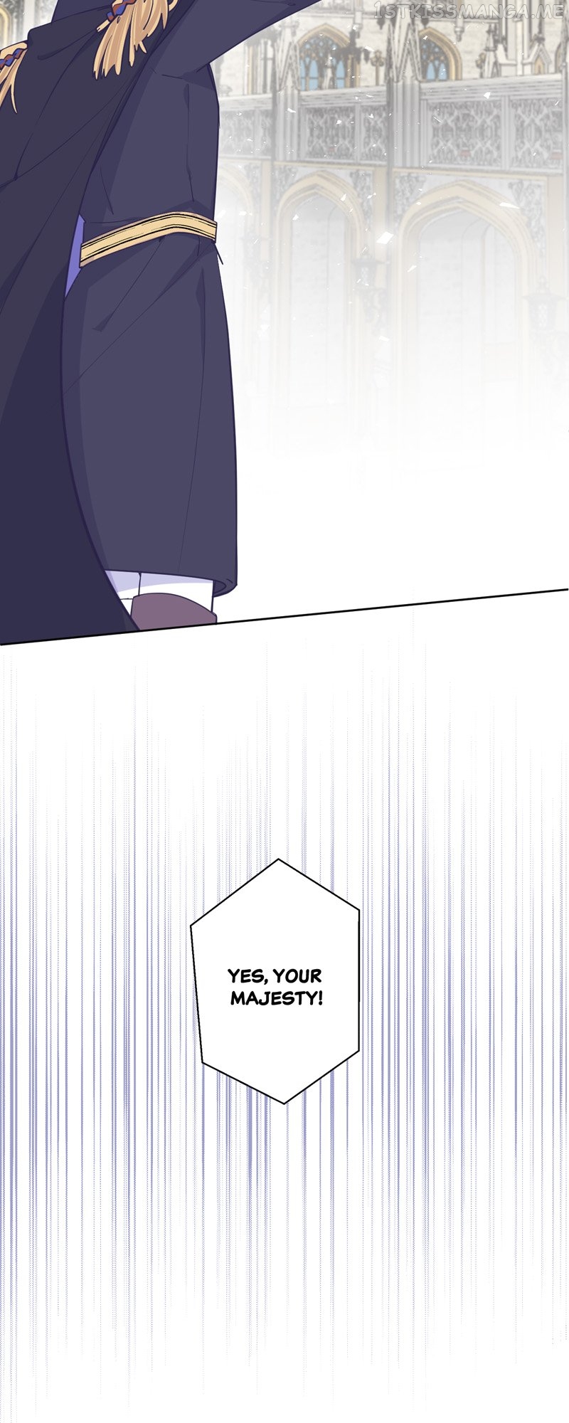 The Flower of Heaven Chapter 22 - page 17
