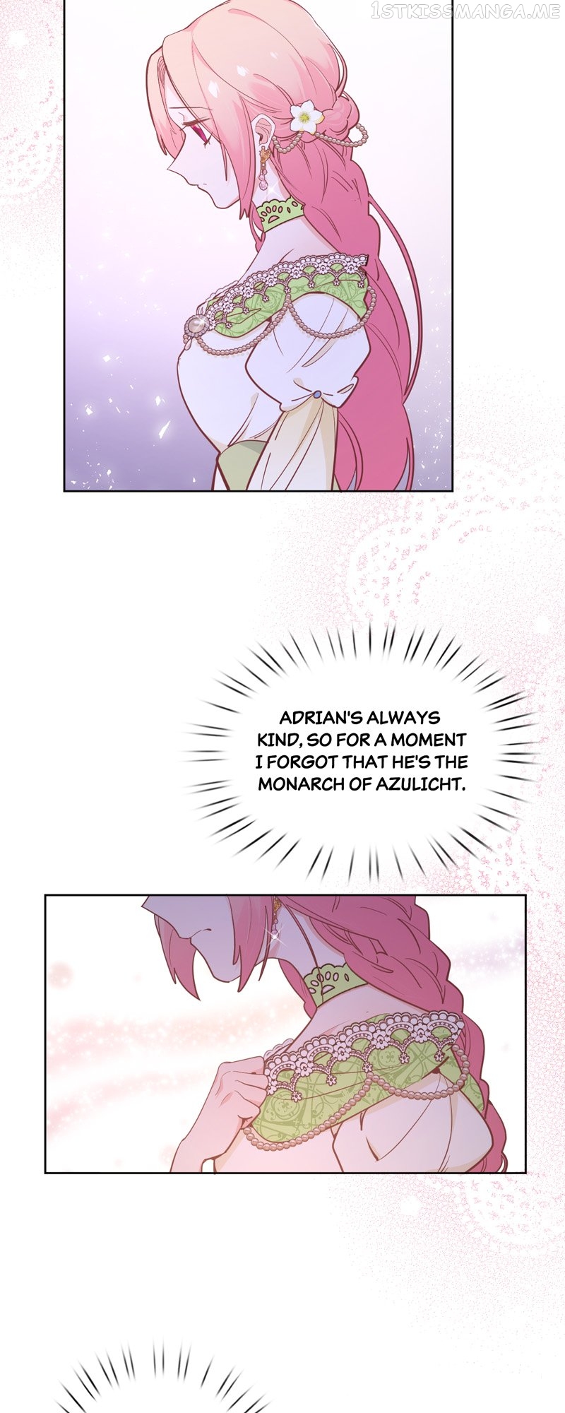 The Flower of Heaven Chapter 22 - page 20