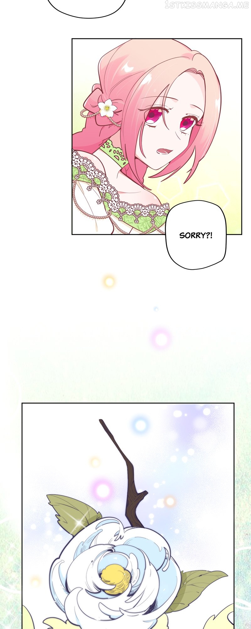 The Flower of Heaven Chapter 22 - page 30