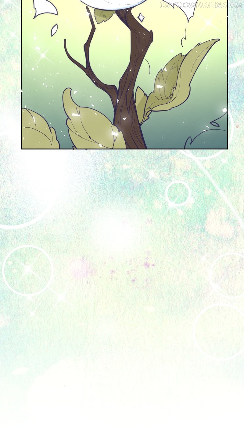 The Flower of Heaven Chapter 22 - page 31