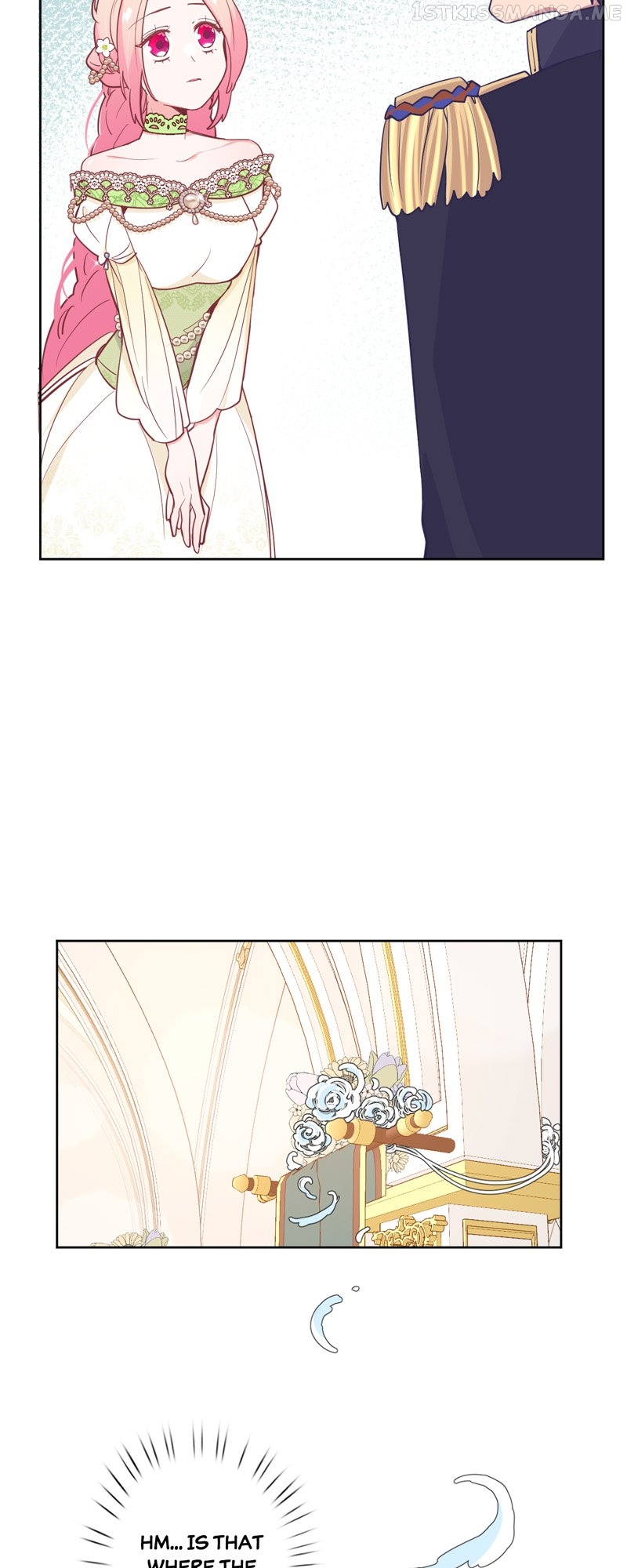 The Flower of Heaven Chapter 22 - page 4