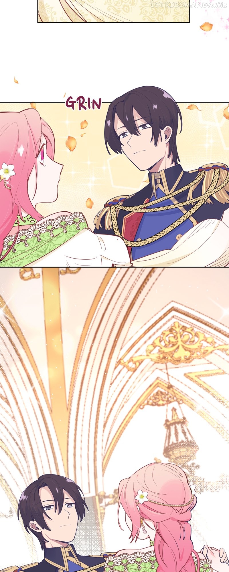 The Flower of Heaven Chapter 20 - page 13