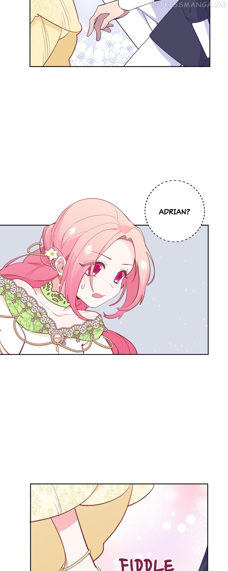The Flower of Heaven Chapter 20 - page 20