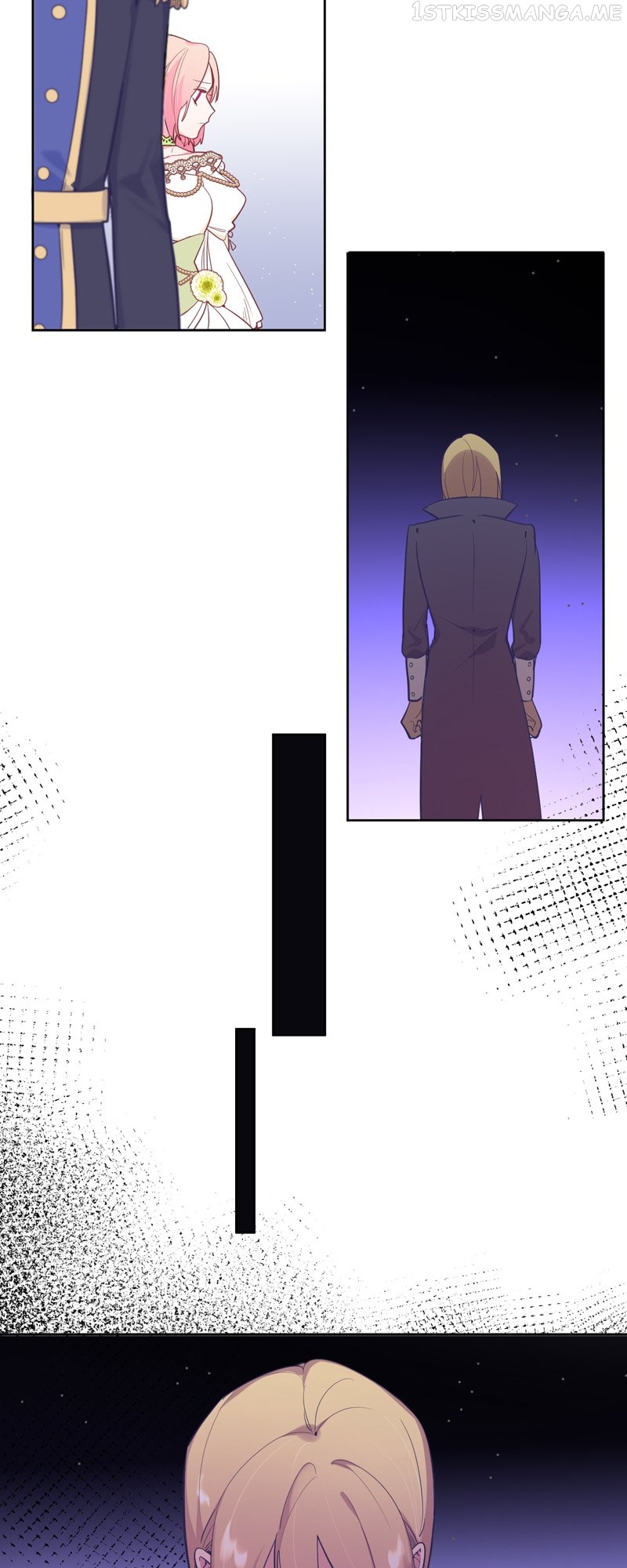 The Flower of Heaven Chapter 20 - page 27