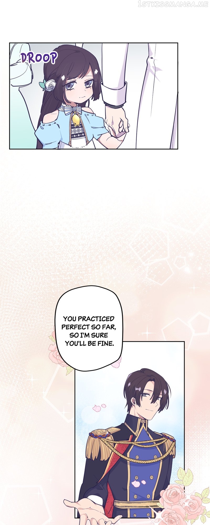 The Flower of Heaven Chapter 20 - page 5