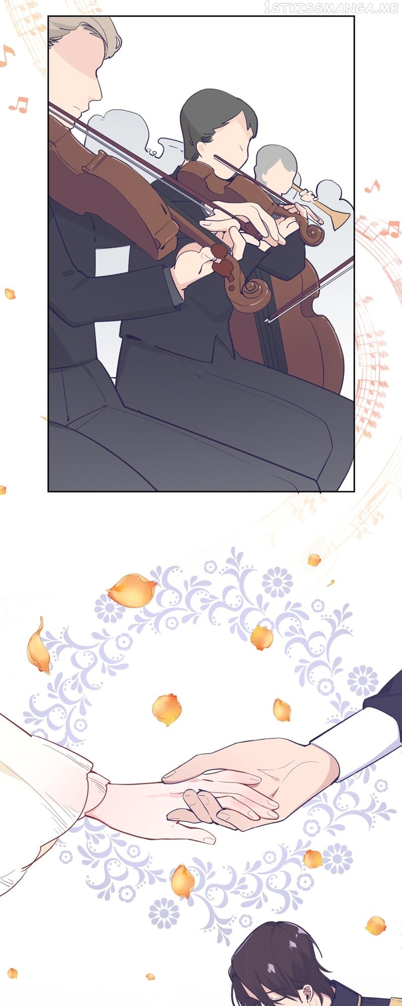The Flower of Heaven Chapter 20 - page 7