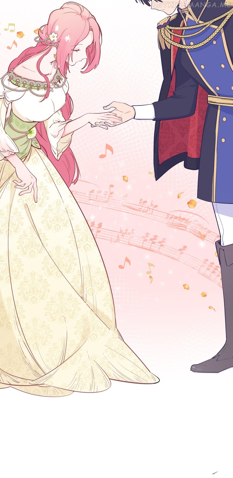 The Flower of Heaven Chapter 20 - page 8