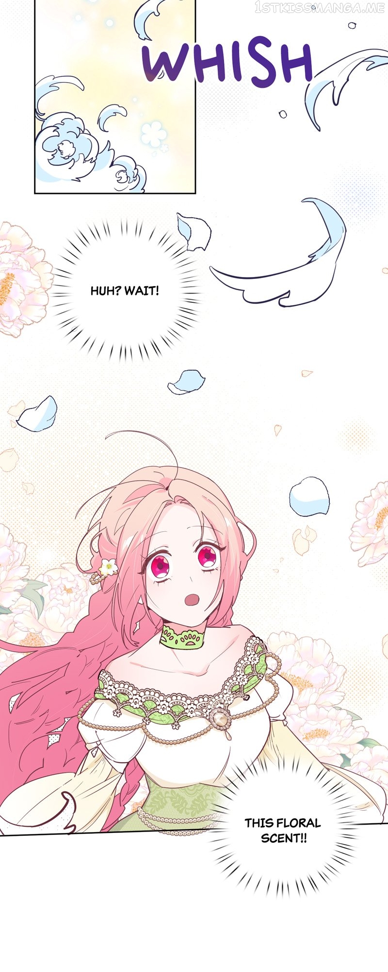The Flower of Heaven Chapter 19 - page 31