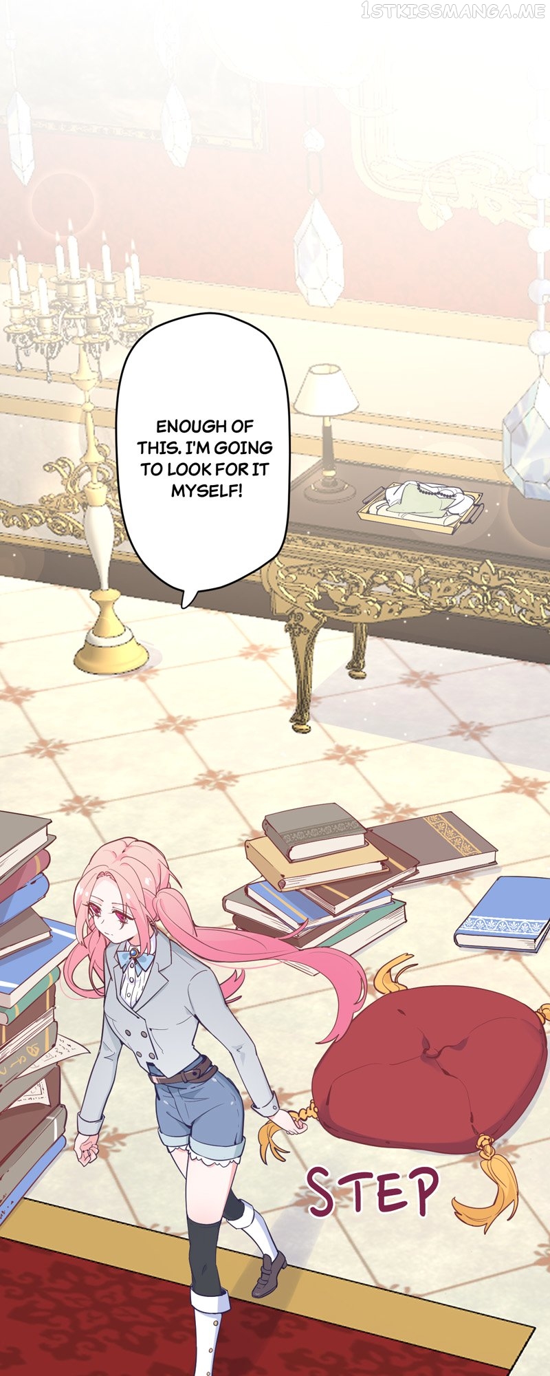The Flower of Heaven Chapter 18 - page 11
